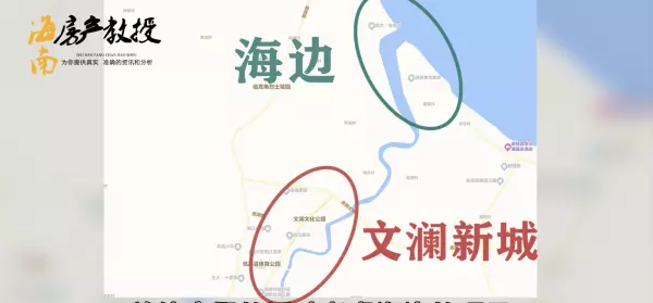 三亚周边房价最便宜的城市(8)