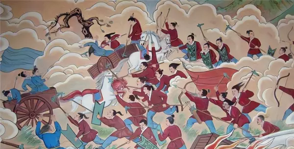 房子半边盖面条像腰带指的是哪个地区的民俗(15)