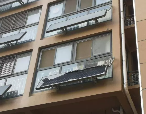 中空玻璃胶是危险物品吗(5)