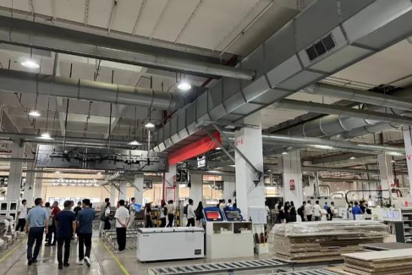 杭州家居展会2024年举办时间.