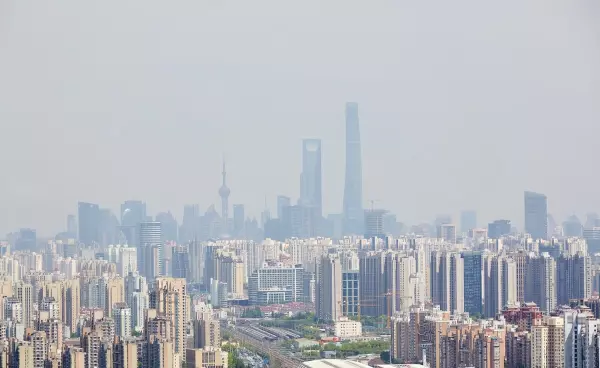 普陀区房价在上海什么水平(5)