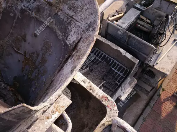 自拌混凝土配合比多长时间做一次(10)