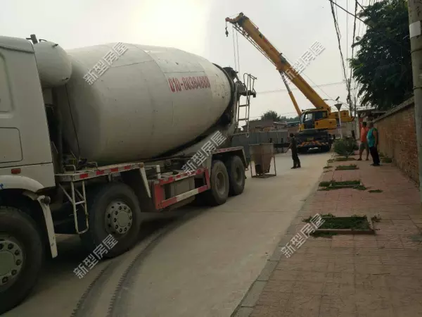 自拌混凝土配合比多长时间做一次(1)