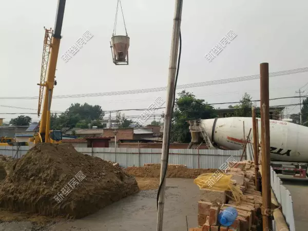 自拌混凝土配合比多长时间做一次(4)