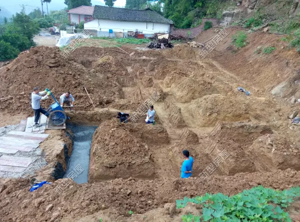 自拌混凝土配合比多长时间做一次(5)