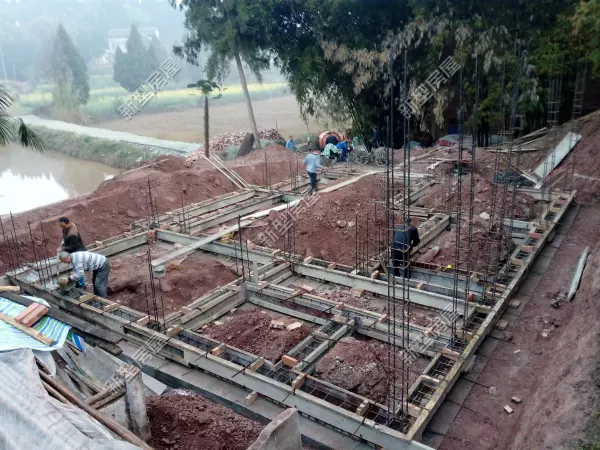 自拌混凝土配合比多长时间做一次(8)