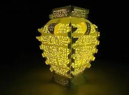 剪纸镂空的技法是什么意思(10)