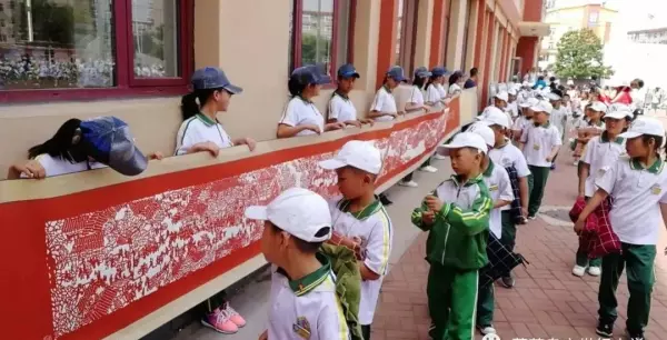 剪纸镂空的技法是什么意思(12)