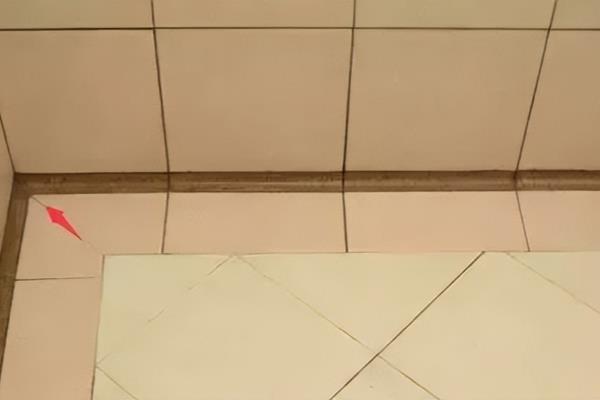 阴角阳角怎么区分小孔和大孔.