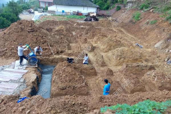 自拌混凝土配合比多长时间做一次.