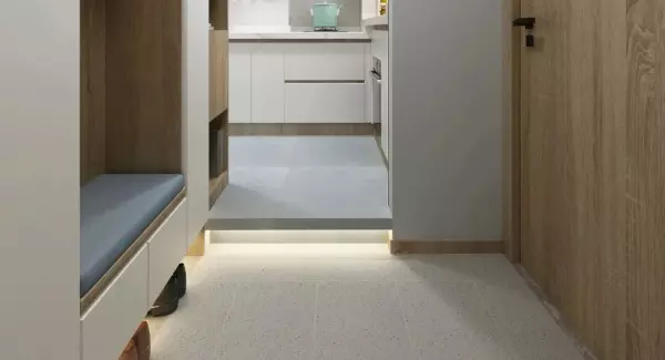 地面装饰材料的功能有哪些(15)
