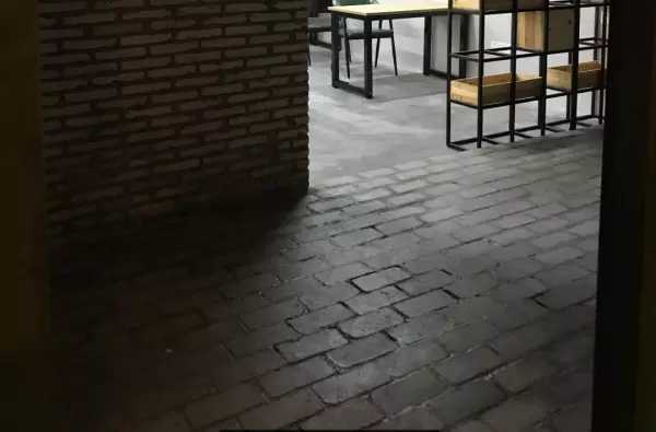 地面装饰材料的功能有哪些(4)