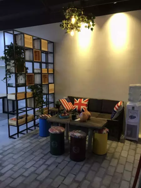 地面装饰材料的功能有哪些(6)