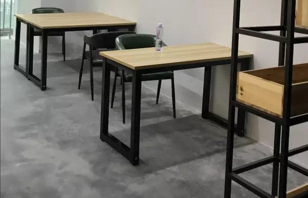 地面装饰材料的功能有哪些(7)