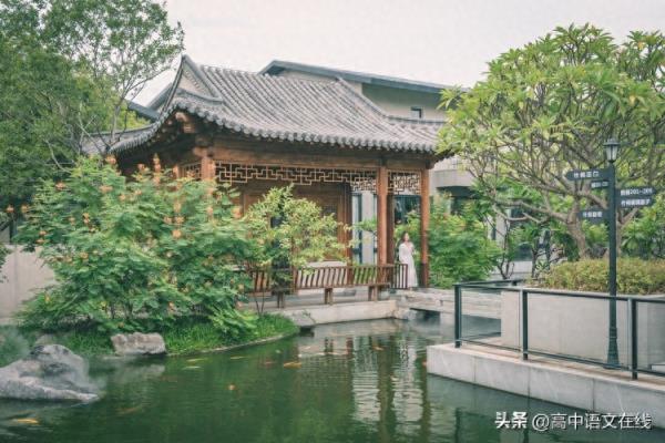 诗意的栖居议论文800字安得广厦千万间.