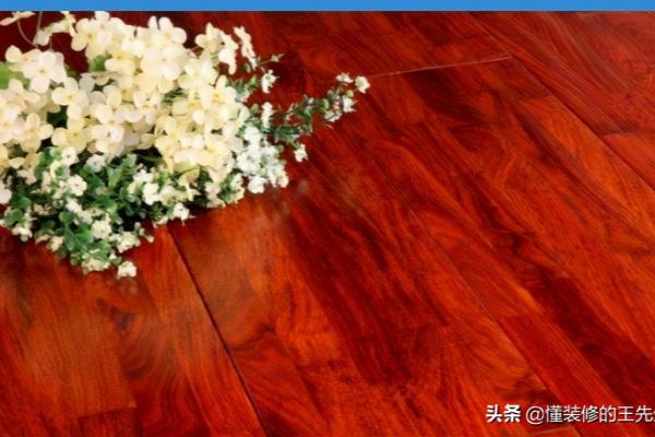 打龙骨铺地板对下面住户有影响吗.