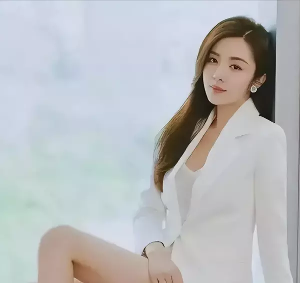 王晓晨老公是胡歌吗(11)