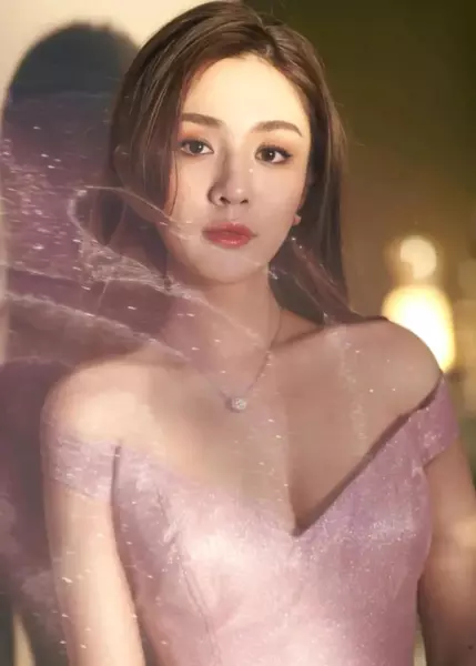 王晓晨老公是胡歌吗(1)