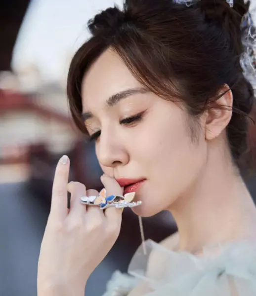 王晓晨老公是胡歌吗(7)