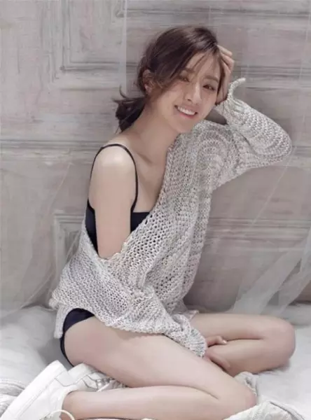 王晓晨老公是胡歌吗(9)