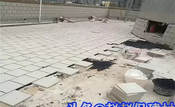 耐酸水泥和耐酸胶泥有什么区别(2)