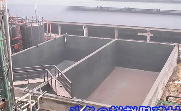 耐酸水泥和耐酸胶泥有什么区别(3)