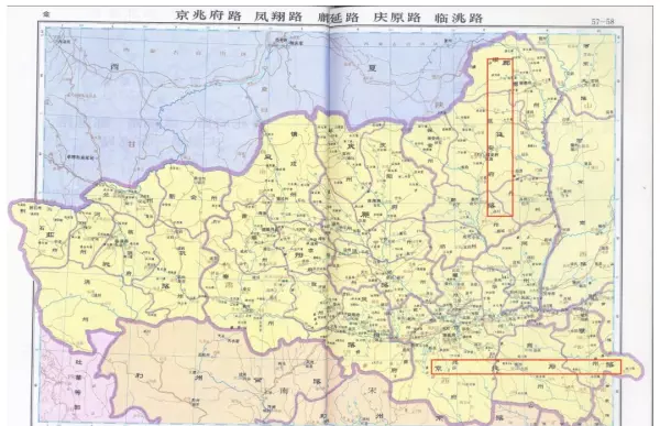 陕西省面积和人口有多少人(21)