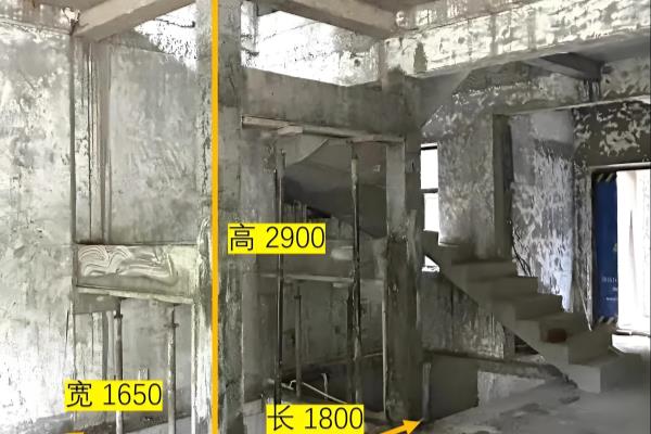 圈梁设置高度为 3米还是4米.