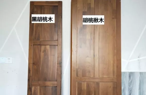黄金胡桃木和北美黑胡桃木哪个好(3)