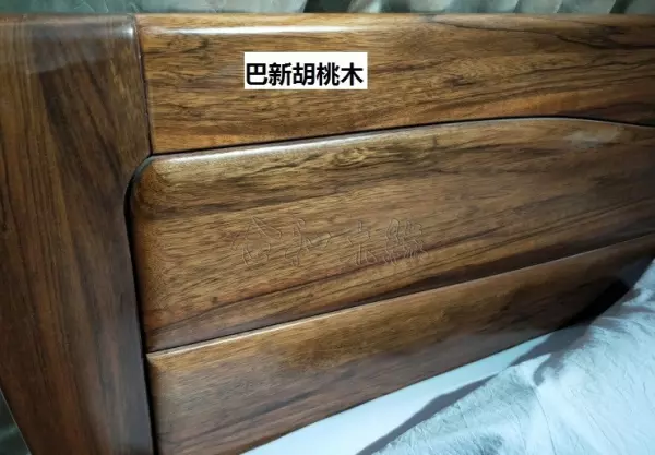 黄金胡桃木和北美黑胡桃木哪个好(6)