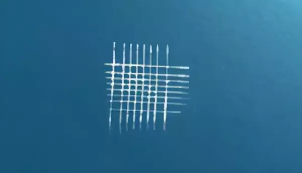 附着力测试划格法(1)