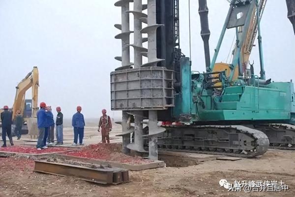 三轴搅拌桩水泥掺量20%水泥用量怎么计算.