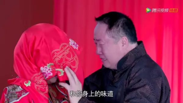 罗鹂和池海东什么时候在一起的(9)