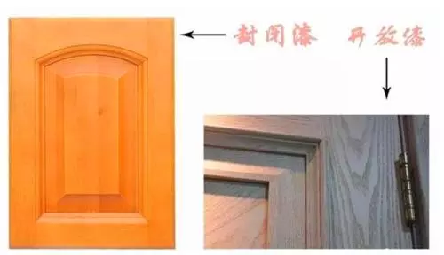 半开放漆和开放漆哪个纹路深(1)
