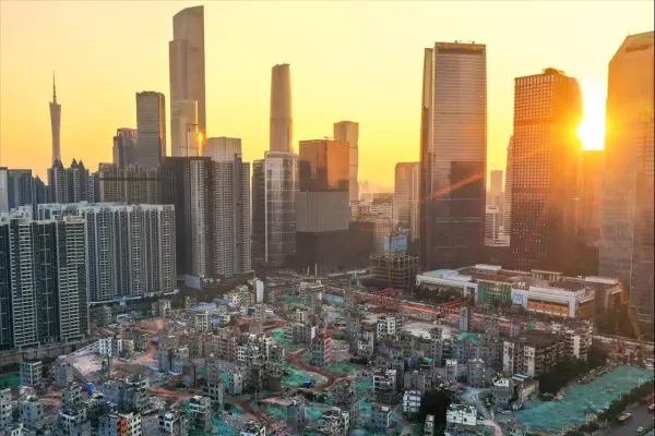 梦见拆迁搬家是什么意思周公解梦(1)