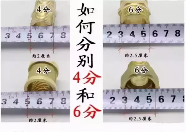 dn25是几寸的阀门(10)