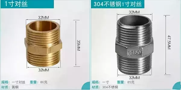 dn25是几寸的阀门(12)