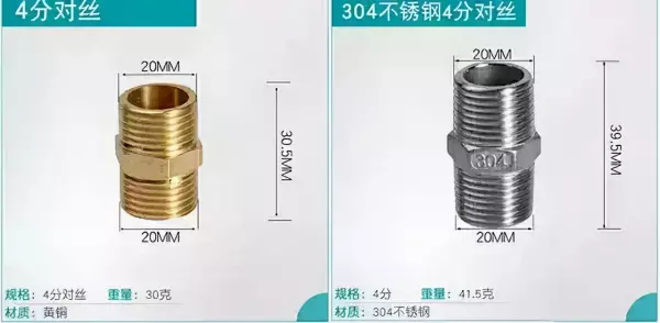 dn25是几寸的阀门(6)