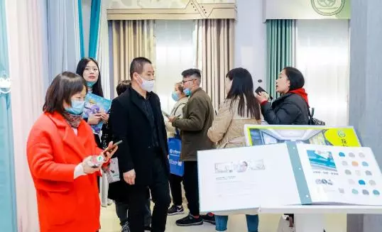 深圳窗帘展会2024年时间(4)