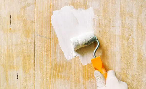 清漆是水性漆还是油性漆(2)