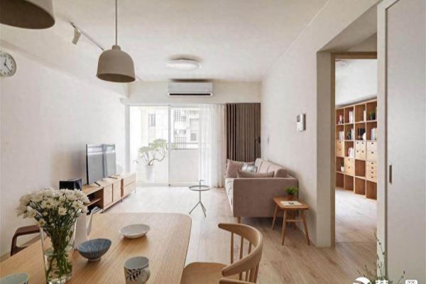 瑞宝壁纸壁布怎么样.