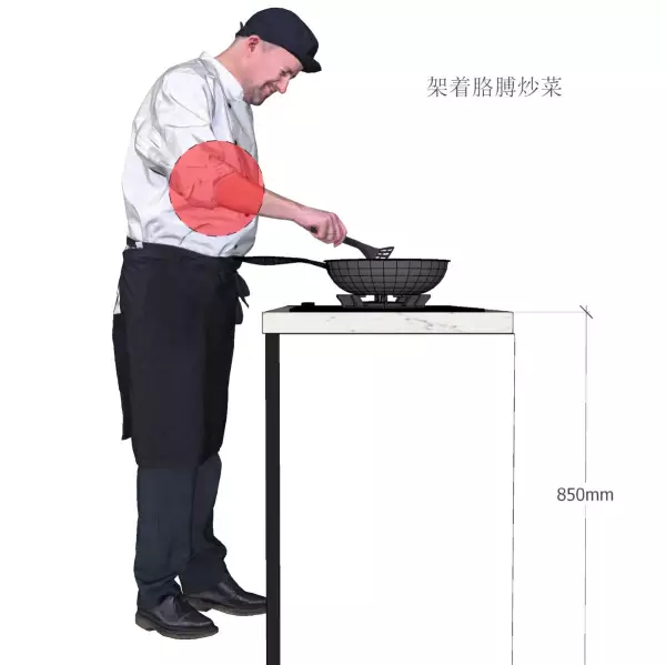 吊柜高度700还是800好(9)