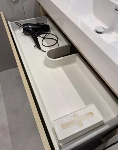 浴室柜安装高度80还是85(12)
