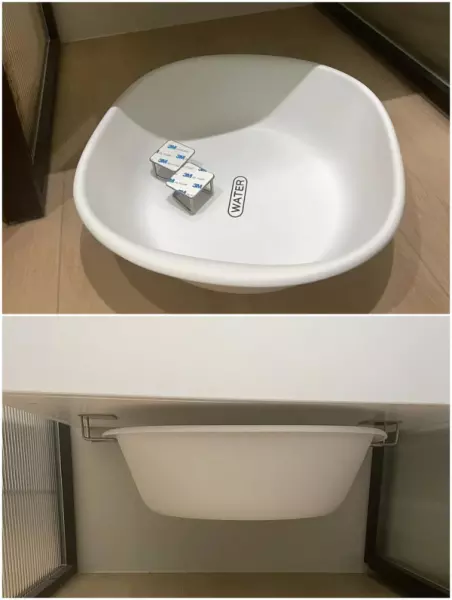 浴室柜安装高度80还是85(18)