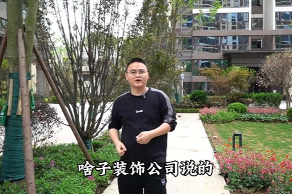 家装材料品牌为什么都是进口.