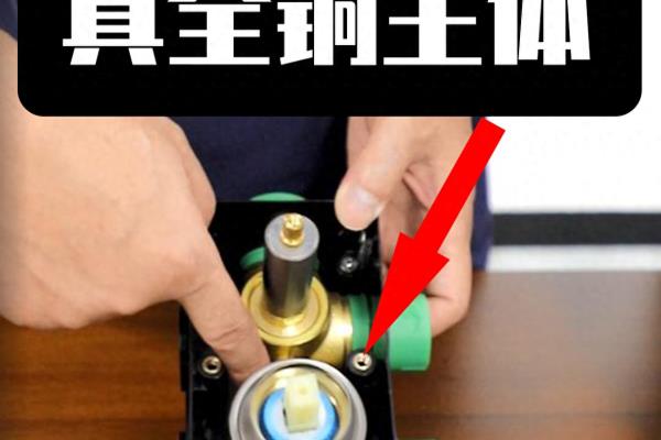 全铜主体和精铜主体的区别.