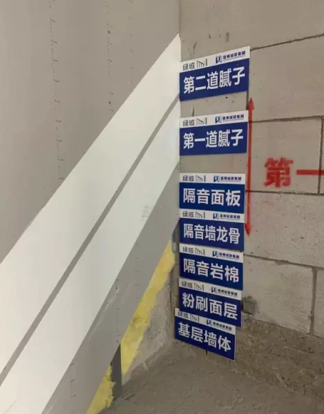 内墙抹灰厚度一般为多少毫米(1)