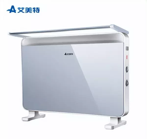 美的暖风机和海尔暖风机哪个质量好啊(4)