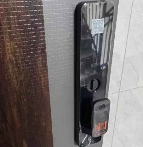 智能门锁十大品牌排行(1)