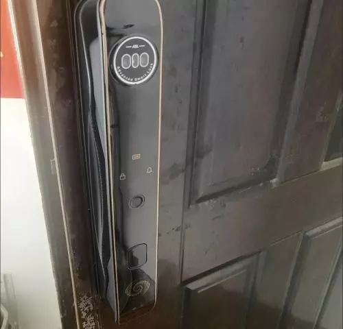 智能门锁十大品牌排行(2)